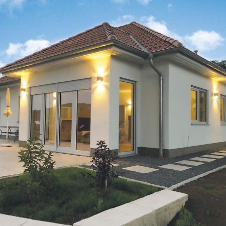 Ferienhaus Blick Zum Rennsteig Etterwinden Esterno foto