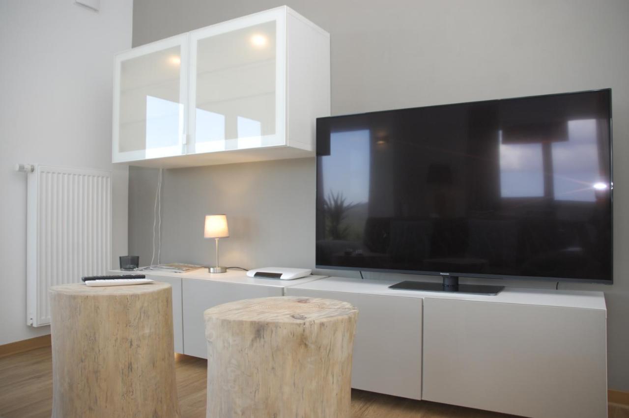 Ferienhaus Blick Zum Rennsteig Etterwinden Esterno foto